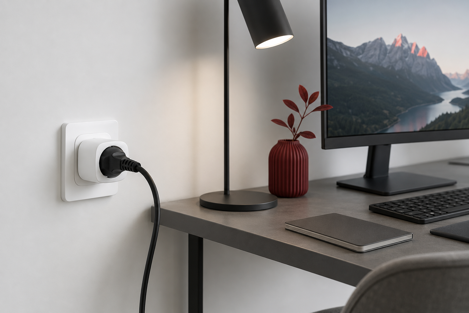 Automatizace Hikvision AX PRO